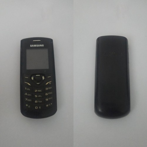 Cellulare samsung e1170 - cellulare, gt