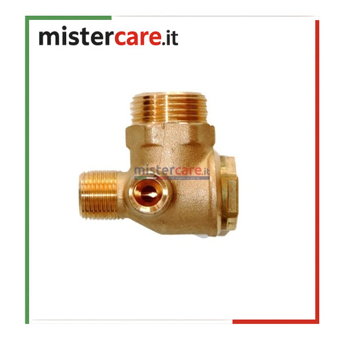 Nuair fna valvola ritegno - di,