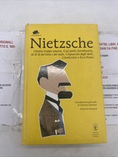 FABRIZIO DESIDERI -  NIETZSCHE