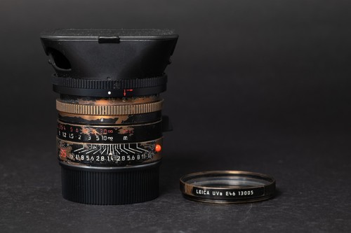 Leica 35mm asf - m,