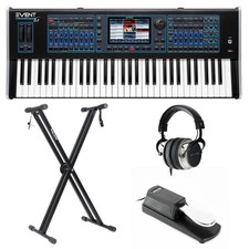 Ketron EVENT 61 - Set base -