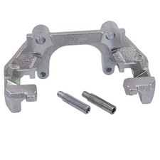 STAFFA PINZA FRENO ATEC ANTERIORE SINISTRA DESTRA PER VW PASSAT 3B 3BG BJ 98-05