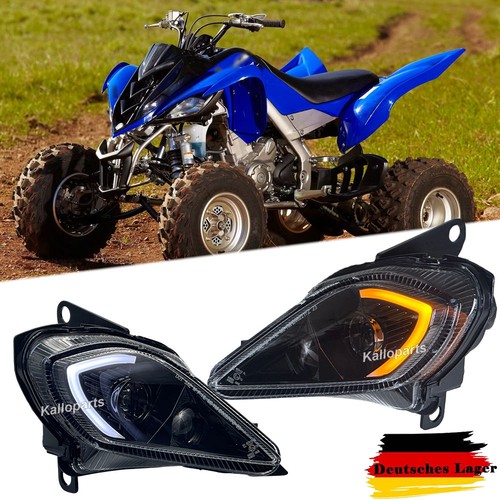 Indicatore direzione faro led