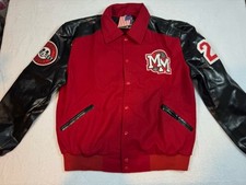 Giacca Michael Jackson