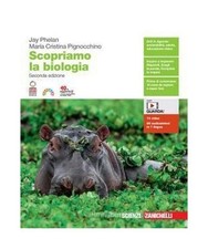 Scopriamo biologia vol - la,