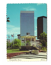 Cosmopolitan Tucson Arizona