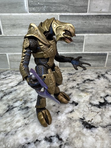 Halo mcfarlane toys arbiter - halo,