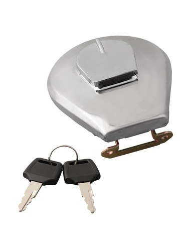 Ricambio gas tappo serbatoio - gas,