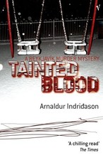 Tainted Blood-Arnaldur