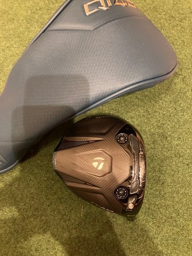 Taylormade qi4d core driver - taylormade, 9