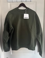 Ambush Sleeve Logo Sweatshirt