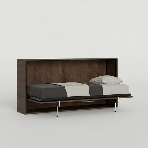 Letto scomparsa orizzontale - a,