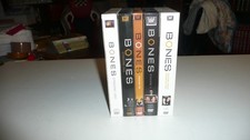 DVD     BONES    STAGIONE  1/5