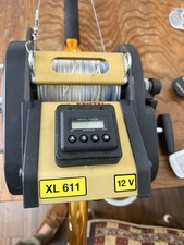 Vendo mulinelli elettrici