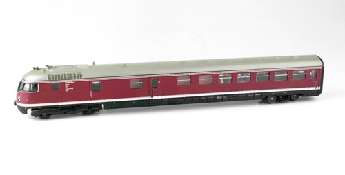 Lima scala treno diesel - scala,
