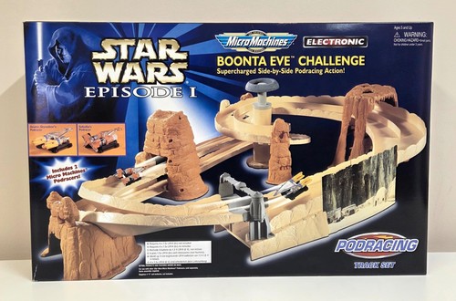 Star wars episode boonta - wars,