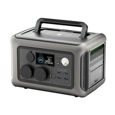 Centrale Elettrica Portatile