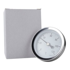 Termometro in Metallo