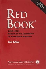 Red Book 2018 (Report of the