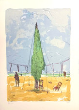 Renato Natali, Fine stagione -