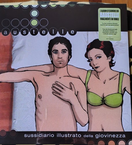 Baustelle sussidiario - baustelle,