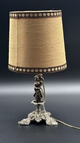 Lampada tavolo vintage anni - lampada, da