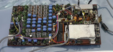 Scheda unità icom - unità, rf