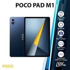 (Wi-Fi) Xiaomi POCO Pad M1