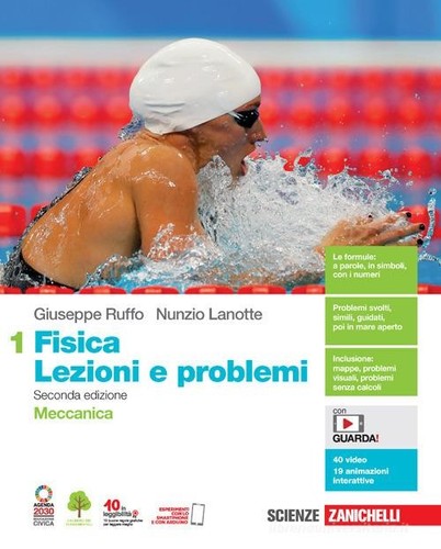 Fisica lezioni problemi - lezioni,