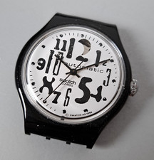 Swatch Automatic Dummy (8) -