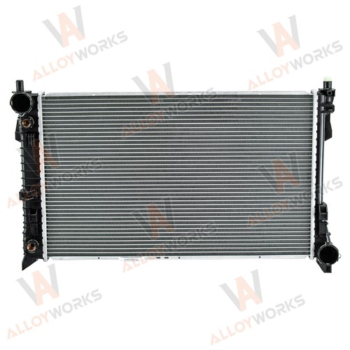 Radiatore per benz 09 - per, m-benz