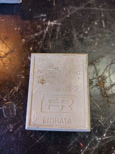 Fracarro partitore per - partitore, antenna