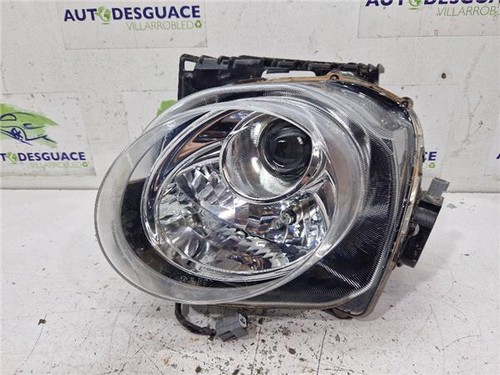 Eana48710579 faro xenon nissan - xenon,