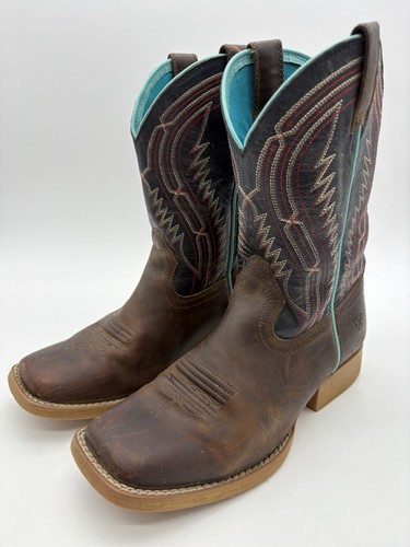 Stivali cowboy ariat - stivali, da
