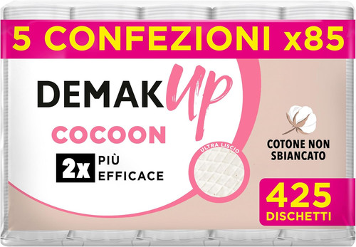 Cocoon dischetti struccanti - cocoon,