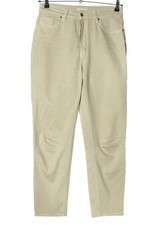 H&M Jeans a vita alta Donna Jeans Taglia IT 46 color cammello stile casual