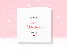 Biglietto di Natale per