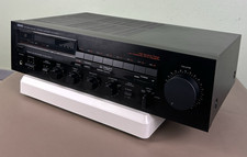 YAMAHA RX-300U STEREO RECEIVER