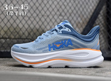 Bondi 9 numeri dal 36 al 45 vari colori, Hok Uomo-Donna 2026