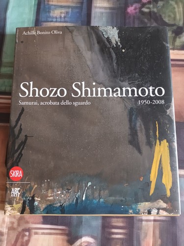 Shozo shimamoto achille - shozo,