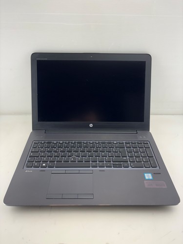 Portable zbook g3 - portable,