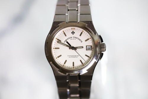 Vacheron constantin overseas - vacheron,