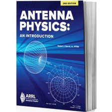 Antenna Physics: An
