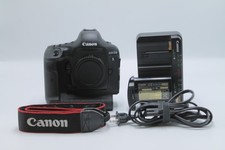 Canon EOS 1DX fotocamera