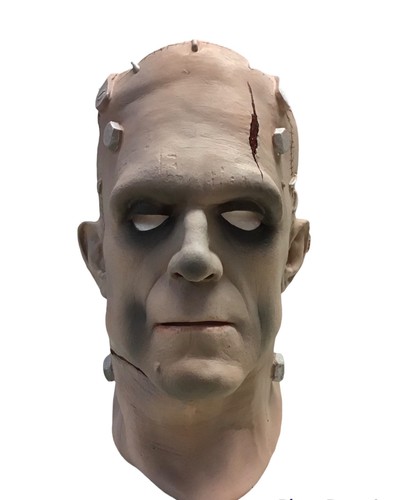 Frankenstein schiuma lattice - schiuma,