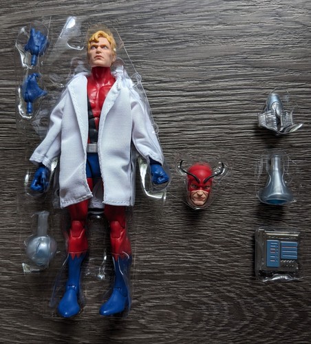 Shiptoday marvel legends - legends, giant