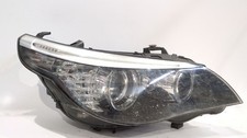 1EL16490800 FARO ANTERIORE DESTRO / 189896 PER BMW 5 E60 525 D