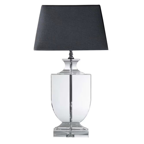 Lampada mirano cristallo - lampada,