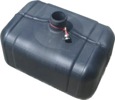 SERBATOIO CARBURANTE PLASTICA