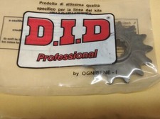 pignone z14 passo 415 14 denti